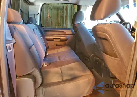 2013 Chevrolet Silverado C1500 Lt z USA, uszkodzony, nr VIN 3GCPCSE0XDG335634